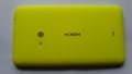 Nokia Lumia 625 - Nokia 625 заден капак, снимка 2