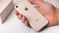 Смартфон Apple iPhone 8 64GB GOLD Златен Перфектни Гаранция 2м , снимка 5