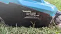 Акумулаторна косачка Makita DLM382, снимка 4