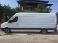 Продавам Mercedes-Benz Sprinter 315 CDI – 2008 г., Maxi база, хладилен, снимка 4