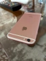 Iphone 6s rose gold колекционерски !, снимка 2