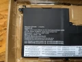 Батерия ОРИГИНАЛНА Lenovo Yoga Slim 7-14IIL05 14ARE05 L19D4PF4, снимка 3