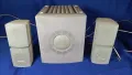 Колонки, Тийк, 2 сателита и бас каса TEAC powerr max 500, снимка 8