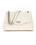 GUESS Капитонирана чанта през рамо, снимка 1