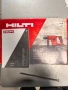 Акумулаторен безчетков перфоратор HILTI TE 6-22, снимка 5