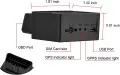 Winnes TK816 Автомобилен GPS тракер, снимка 5