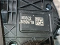 AUDI Q5 Front Left Door Lock 8X2837015D 2022 3059883 , 8X2 837 015D, брава ауди кю 5 шофьорска, снимка 1