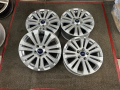 Джанти 16 Цола 5х108 Ford Mondeo С Max Focus S Max  Оригинални, снимка 1
