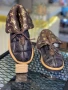 дамски боти louis vuitton, снимка 10