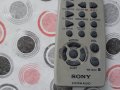 SONY дистанционно, снимка 2