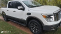 NISSAN TITAN PLATINUM RESERVE 5.6L V8 4x4, снимка 4