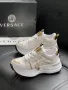 Versace Дамски Маратонки👟Дамски Спортни Обувки Версаче Код E179, снимка 1