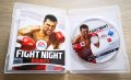 PS3 Fight Night Round 3 Playstation 3 ПС3 Плейстейшън 3 , снимка 2