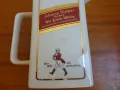 Порцеланова кана Johnnie Walker 1970 г, снимка 2