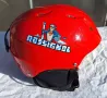 Детска ски каска Rossignol 56-58, снимка 4