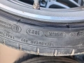 Джанти с Гуми Amg Мерцедес 19цола , снимка 3