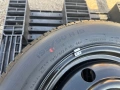 ЧИСТО НОВА Резервна гума Michelin+Джанта 15цола 5x100 за Subaru Legacy,Impreza, снимка 13