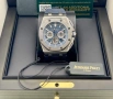 Audemars Piguet Offshore Royal Oak Chronograph 42mm Blue Различни Варианти, снимка 2