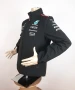 Mercedes AMG F1 Team Softshell - Оригинално мъжко яке р-р XL, снимка 9
