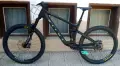 ВИТУС Ескарп  27.5" ! "мека" рамка Карбон! 1х12 скорости ! ТОП !, снимка 1