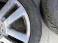 Джанти VW Sharan , снимка 3