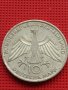 Сребърна монета 10 Дойче марка 1972г. Олимпийски игри Мюнхен 39616, снимка 3