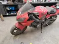 Honda CBRF4I Sport, снимка 1