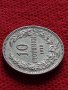 Монета 10 стотинки 1912г. Царство България за колекция - 27449, снимка 5