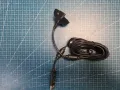 XBOX 360 USB кабел X001BGS GAMESTOP, снимка 1