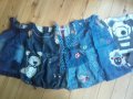 качествени дрешки р-р 2-3г. , снимка 16