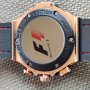 Луксозен мъжки часовник Hublot Big Bang Edition F 1 Tourbillon , снимка 11