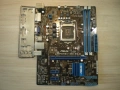 Дънна платка Asus P8H61-MX R2.0 LGA 1155, снимка 1