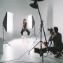 СОФТБОКС Светлина за фотография 150W , светлина за студио тип SoftBox, снимка 2
