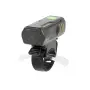 USB LED фар за велосипед с microUSB и SOS режим, снимка 3