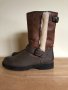 дамски зимни високи ботуши, номер 38, снимка 8