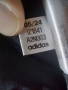 Използвано в отлично състояние яке Adidas XL, снимка 8