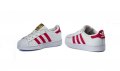 adidas Originals Infant Superstar Foundation  номер 29,5-30, снимка 2