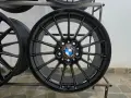4бр 18ски джанти за BMW 5х120мм A180322 , снимка 4