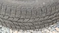Лизинг TBi 17'' 215 60 17 Джанти+Зимни Гуми DOT2318 Toyota Ch-r, снимка 10