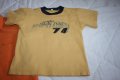 Разпродажба! Размер 4-5 г. за момче - Marvel, Benetton, JoyFul, снимка 8