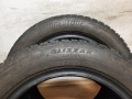 2 бр. 185/60/15 Bridgestone / зимни гуми, снимка 7