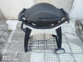 Газово барбекю WEBER Q2000, снимка 2