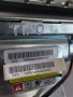 Част от таблото за Nissan Almera Tino 2.2 dCi (2006), снимка 2