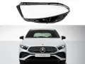 Стъкло за фар на Mercedes A-Class W177, снимка 5
