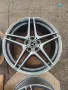 5х112 19 цола оригинални АМГ ,спорт пакет., снимка 4