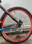 Велосипед Leader Rebel 26”, снимка 2