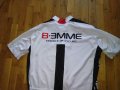 Биеме маркова колездачна тениска цял цип силиконов грип размер ХЛ, снимка 12
