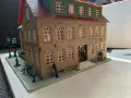 Сграда за макет HO 1/87, снимка 7