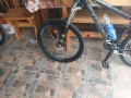 алуминиев хидравличен велосипед , снимка 7