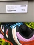 Balenciaga Track Sneaker "Black/Orange/Multicolor" , снимка 2